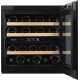 Винный шкаф Dunavox DVS-25.65DB