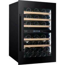 Винный шкаф Dunavox DVS-44.120DB