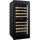 Винный шкаф Dunavox DVS-70.185DB