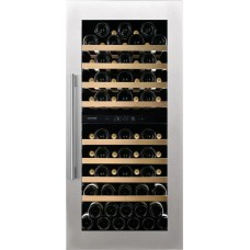 Винный шкаф Dunavox DVS-70.185DSS