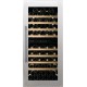 Винный шкаф Dunavox DVS-70.185DSS