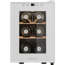 Винный шкаф Meyvel MV06-TWF1-Next