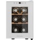 Винный шкаф Meyvel MV06-TWF1-Next