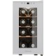 Винный шкаф Meyvel MV08-TWF1-Next