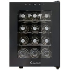 Винный шкаф Meyvel MV12-TBF1