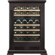 Винный шкаф Meyvel MV46PRO-KBT2 (Тёмный шоколад)