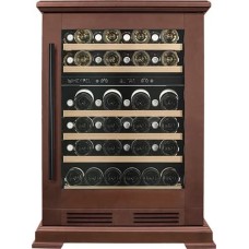 Винный шкаф Meyvel MV46PRO-KBT2 (Итальянский орех)