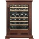 Винный шкаф Meyvel MV46PRO-KBT2 (Итальянский орех)