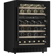 Винный шкаф Meyvel MV46PRO-KBT2 (Натуральный бук)