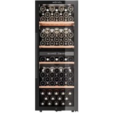 Винный шкаф Meyvel MV98-KBF2