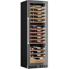 Встраиваемый винный шкаф Meyvel MV98-KST3 (Slim)