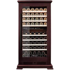 Винный шкаф Meyvel MV99PRO-KBT2 (Спелая вишня)