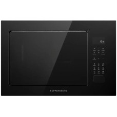 Встраиваемая микроволновая печь Kuppersberg HMF 627 B
