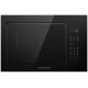 Встраиваемая микроволновая печь Kuppersberg HMF 627 B