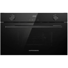 Встраиваемая микроволновая печь Kuppersberg HMW 611 BB