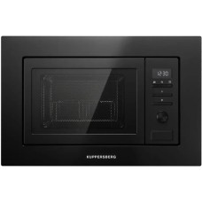 Встраиваемая микроволновая печь Kuppersberg HMW 621 B