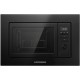 Встраиваемая микроволновая печь Kuppersberg HMW 621 B