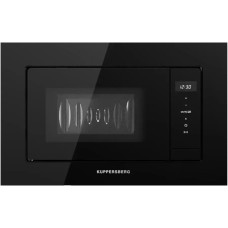 Встраиваемая микроволновая печь Kuppersberg HMW 622 B