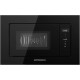 Встраиваемая микроволновая печь Kuppersberg HMW 622 B