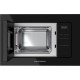 Встраиваемая микроволновая печь Kuppersberg HMW 626 B
