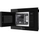 Встраиваемая микроволновая печь Kuppersberg HMW 626 B
