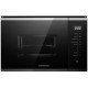 Встраиваемая микроволновая печь Kuppersberg HMW 651 BX