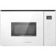 Встраиваемая микроволновая печь Kuppersberg HMW 651 W