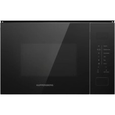 Встраиваемая микроволновая печь Kuppersberg HMW 652 B