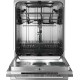Встраиваемая посудомоечная машина Asko DFI545V