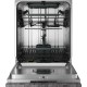 Встраиваемая посудомоечная машина Asko DSD544B
