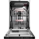 Посудомоечная машина Kuppersberg GHL 4530