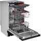 Посудомоечная машина Kuppersberg GHL 4530