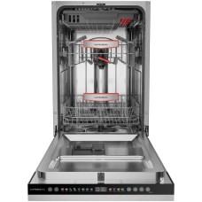 Посудомоечная машина Kuppersberg GHL 4531