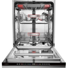 Посудомоечная машина Kuppersberg GHL 6031