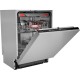 Посудомоечная машина Kuppersberg GHL 6031