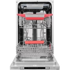 Посудомоечная машина Kuppersberg GLM 4580