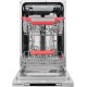 Посудомоечная машина Kuppersberg GLM 4580