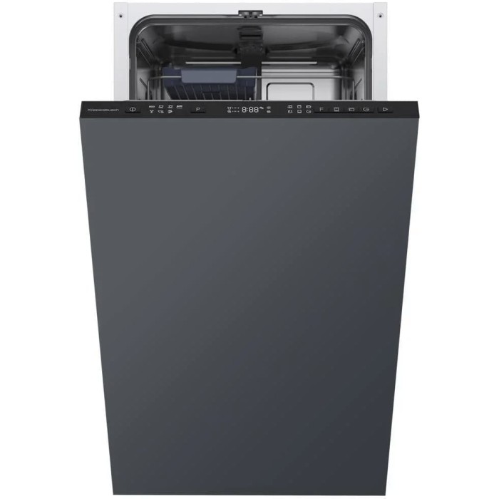 Посудомоечная машина 45см Kuppersbusch G 4320.0 v