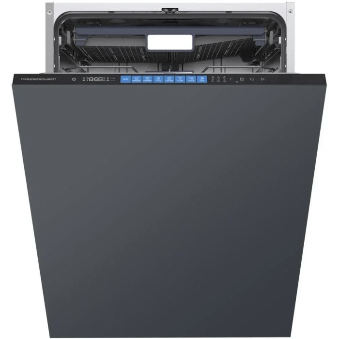 Посудомоечная машина 60см Kuppersbusch G 6594.0 v
