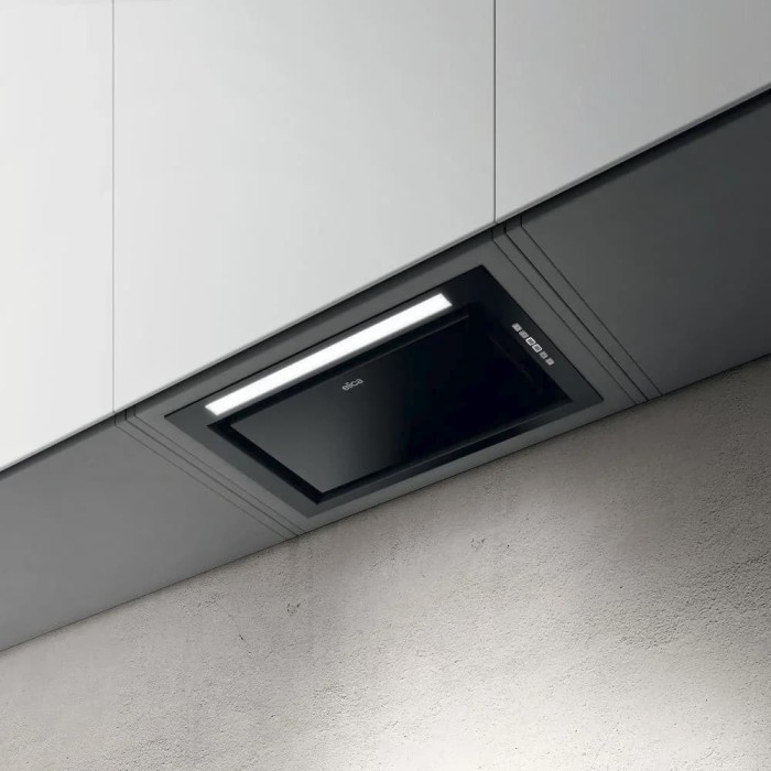 Встраиваемая вытяжка Elica HIDDEN ADV PLUS @ BLGL/A/52