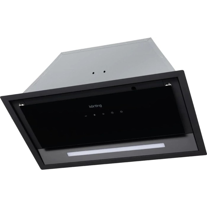 Встраиваемая вытяжка Korting KHI 6892 DGN