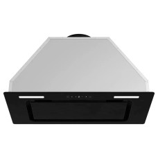 Встраиваемая вытяжка Kuppersberg INFLAT 60 BG