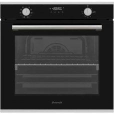 Встраиваемый духовой шкаф BRANDT BOH1325X