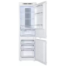 Встраиваемый холодильник с нижней морозильной камерой Kuppersbusch FKGF 8851.0I