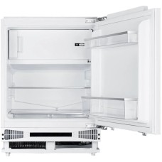 Встраиваемый холодильник с внутренней морозильной камерой Kuppersbusch FKU 1545.0I