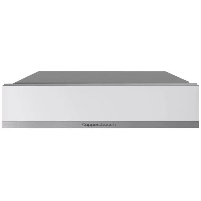 Выдвижной ящик Kuppersbusch CSZ 6800.0 W1 Stainless steel
