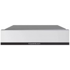 Выдвижной ящик Kuppersbusch CSZ 6800.0 W2 Black Chrome