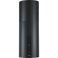 Островная вытяжка Korting KHA 35808 DN Cylinder