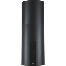 Островная вытяжка Korting KHA 35808 DN Cylinder