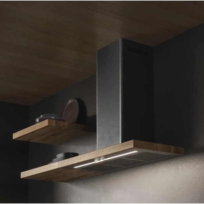 Вытяжка ELICA BIO BLRO/A 90 ROVERE